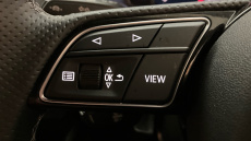 Audi A1 30 TFSI 110 S Line 5dr Petrol Hatchback